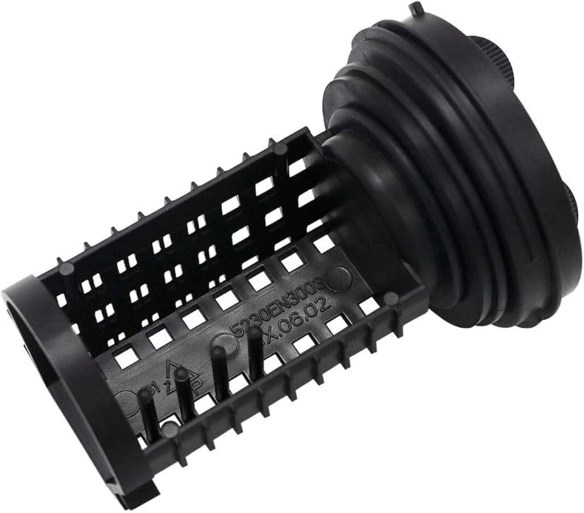 Washing Machine Drain Pump Filter Compatible With LG WM2487HSMA,WM2487HWM, WM2487HWMA,WM2487WHM
