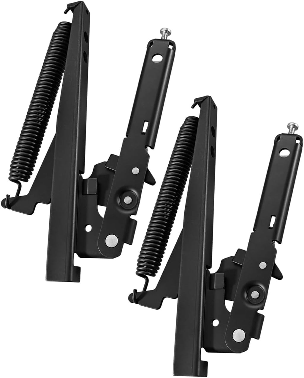 Oven Door Hinge Compatible with Viking PC020003, Hinge Assy Replaces AP5315866 811468 Upgraded & Durable