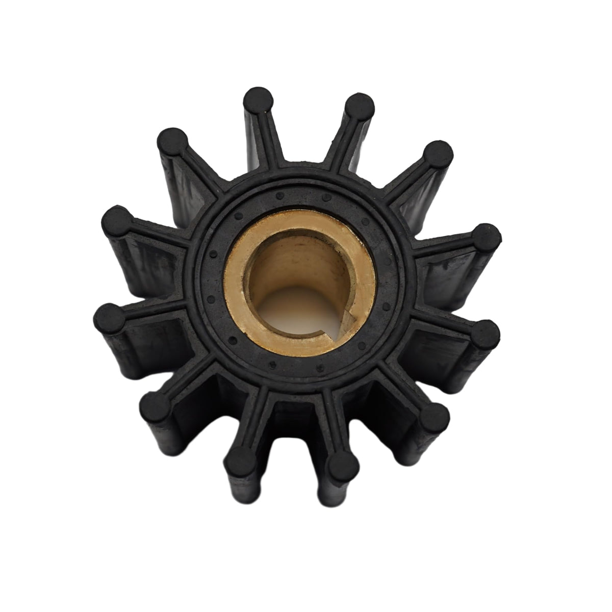 RP061017 Inboard Raw Sea Water Pump Impeller Kit for Sherwood 10615K-SHW