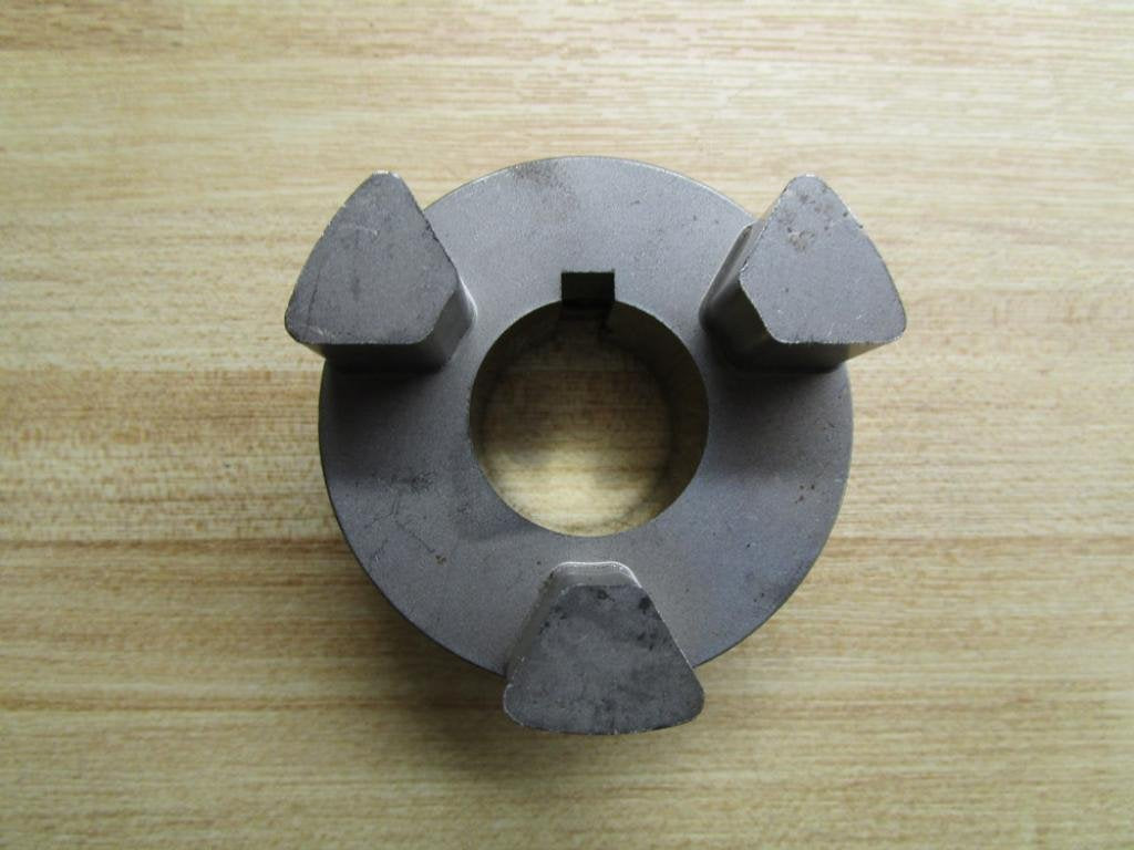 LOVEJOY L-0991.125 JAW Coupling HUB STD 1/4 X 1/8 KW
