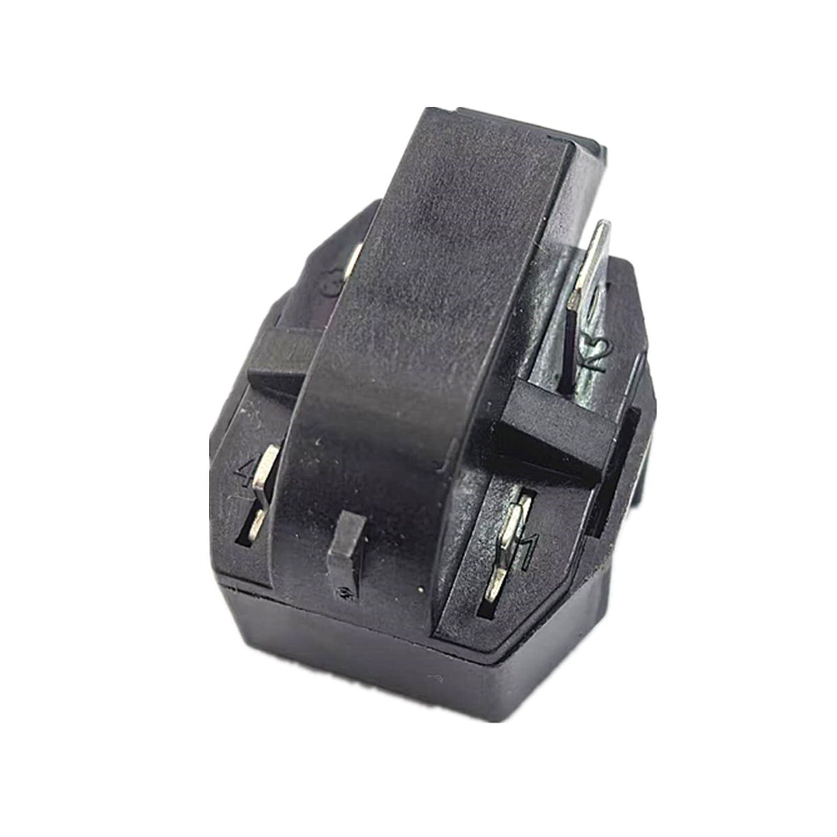 WR07X10099 Refrigerator Start Relay for GE Kenmore