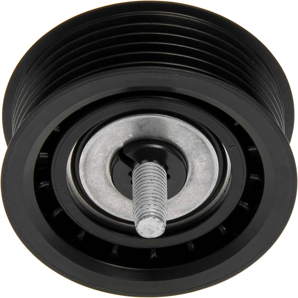 Continental 49196 Accu-Drive Pulley