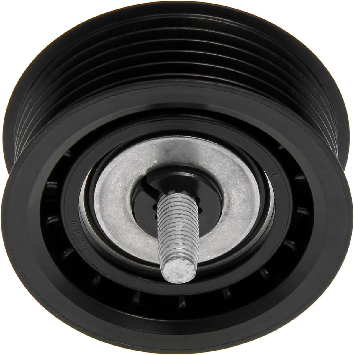 Continental 49196 Accu-Drive Pulley