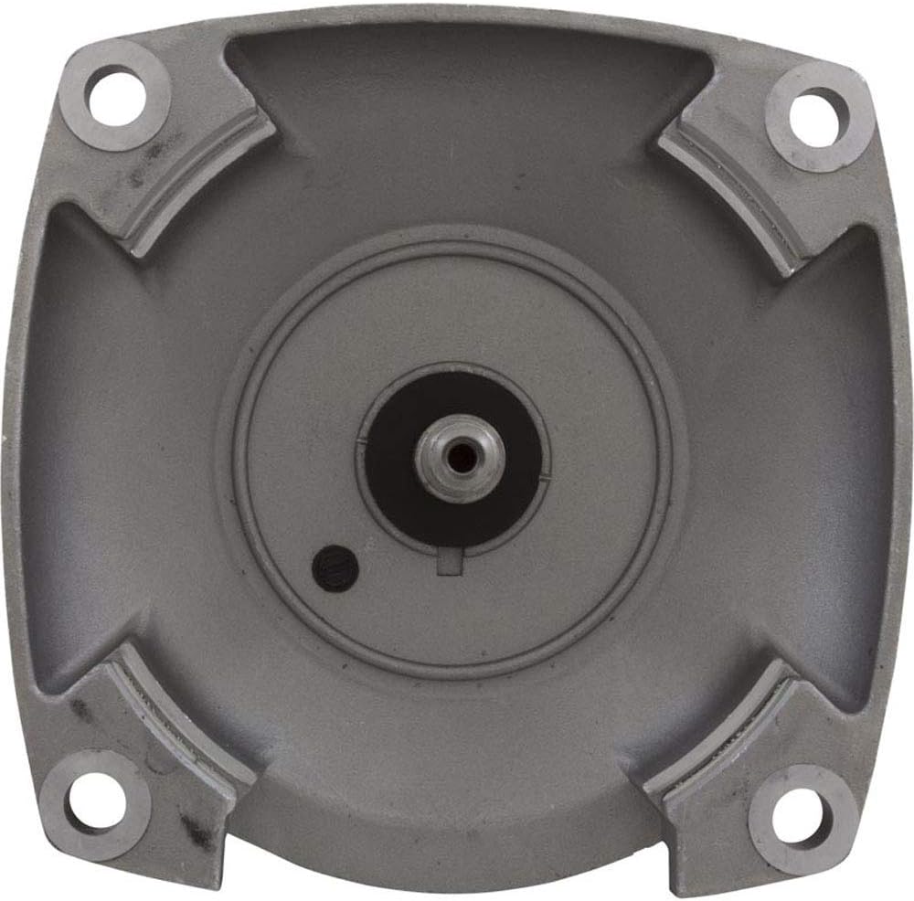 A. O. Smith Motor, Century, 5.0hp, 208-230v/460v, SQFL, 56Y Frame, 3 Phase, THD