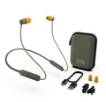 Discord Gen 3 Bluetooth Earplug Earbuds, Wireless in-Ear Headphones