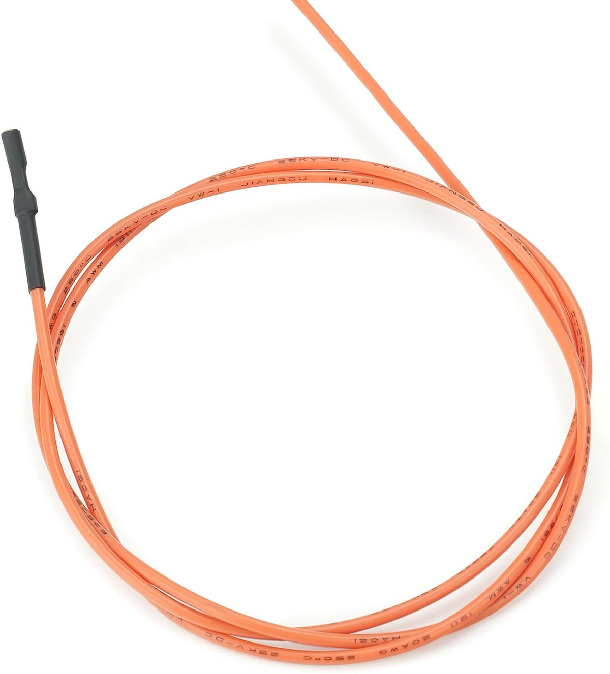 Stanbroil 62-24164-01 Flame Sensor Igniter Sensing Rod for Rheem Furnace