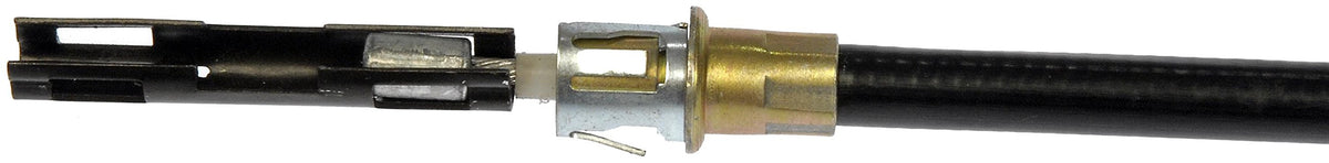Dorman C95521 Rear Driver Side Parking Brake Cable