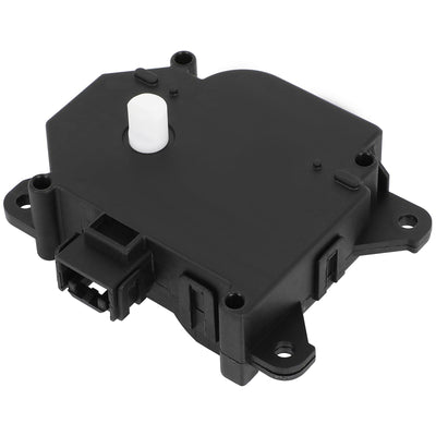 SCITOO HVAC Heater Blend Door Actuator Replacement for Cadillac for ATS 2013-2015, for Cadillac for CTS 2014-2015 604-318 Heater Blend Door Levers