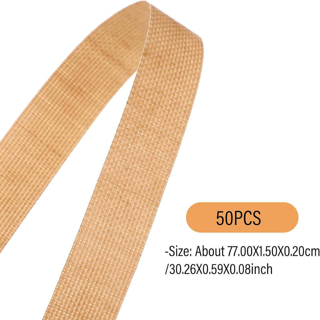 Jointless for Continuous Band Sealer Plastic Film Machine