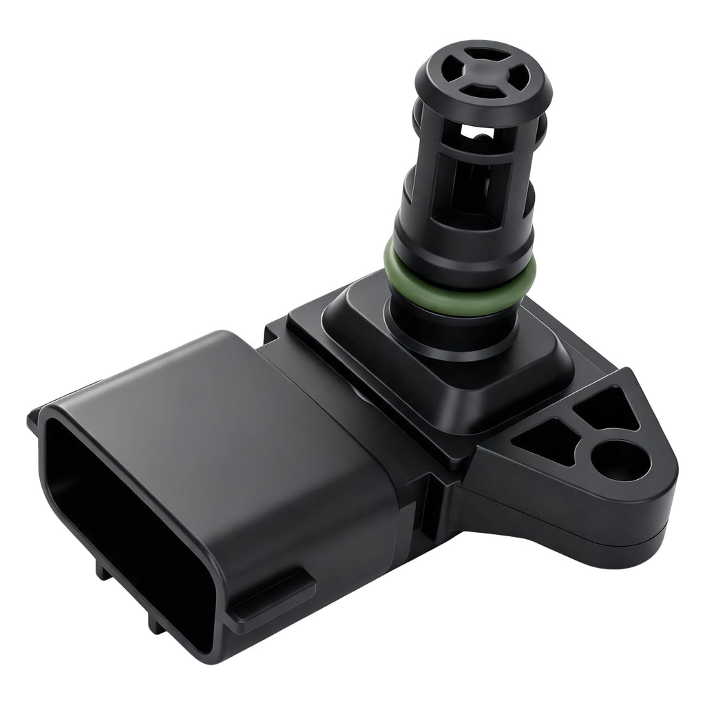 HiSport 5WK96803 Intake Air Temperature Sensor Compatible with Cummins