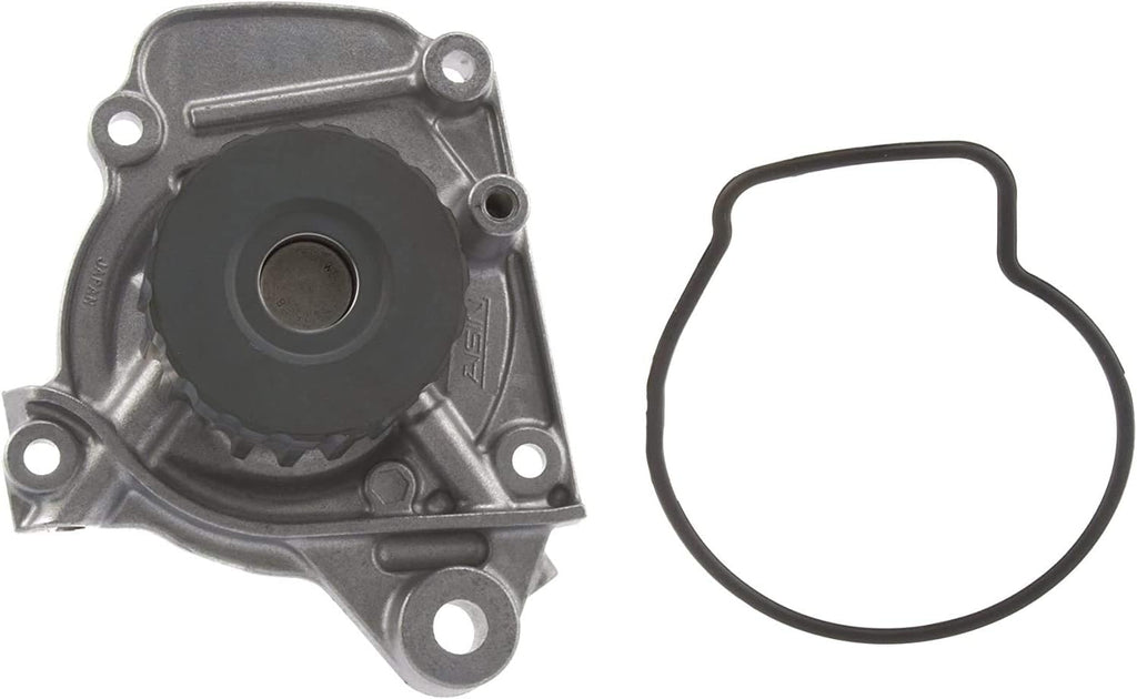 AISIN GENUINE TKH-005 Engine Timing Belt Kit with Water Pump - Compatible with Select Acura EL Honda Civic, Civic del Sol