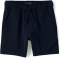 Baby Boys' and Toddler Uniform Quick Dry Jogger Shorts