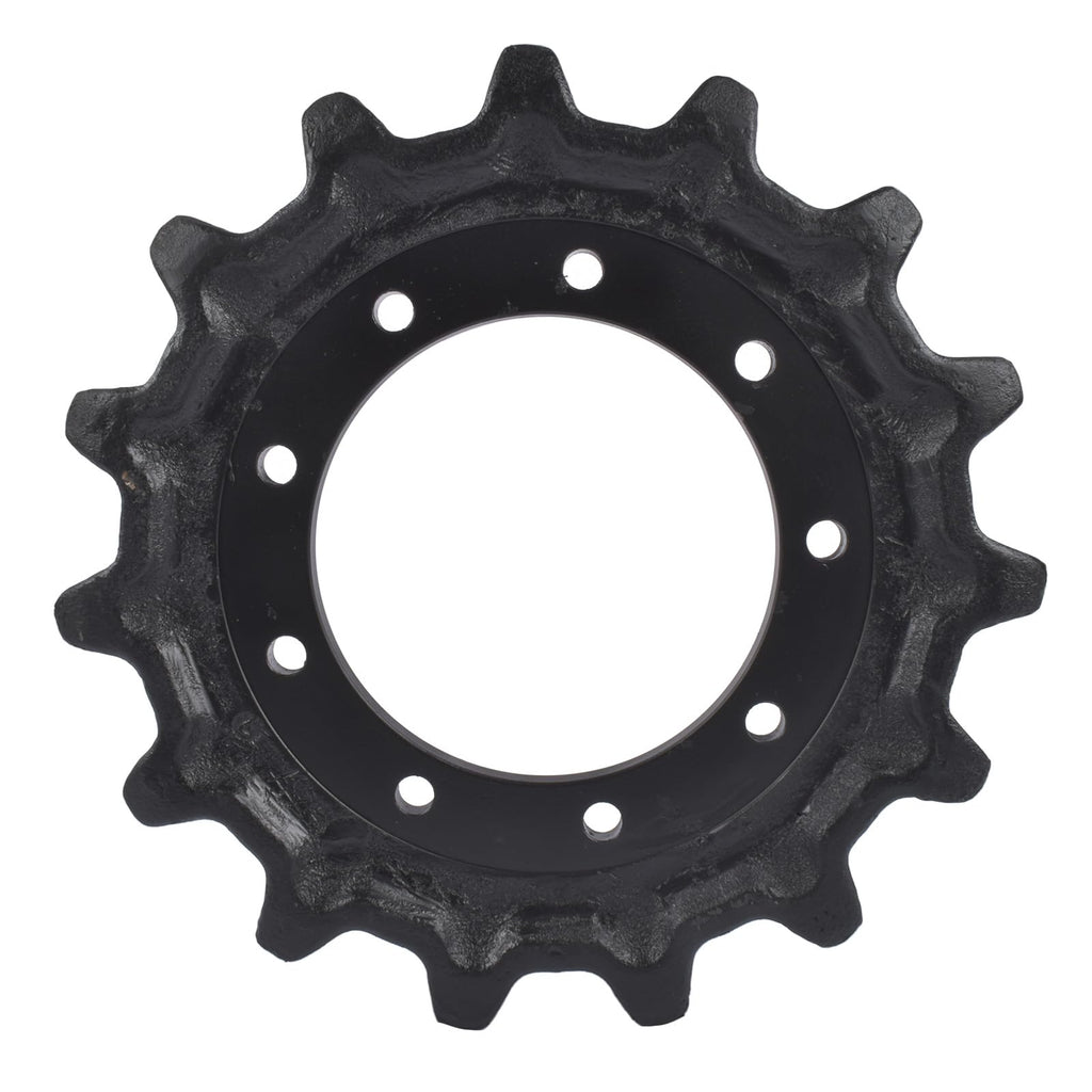 Getanye Drive Sprocket 06816-00009 Replacement for Takeuchi TL10V2 SP715