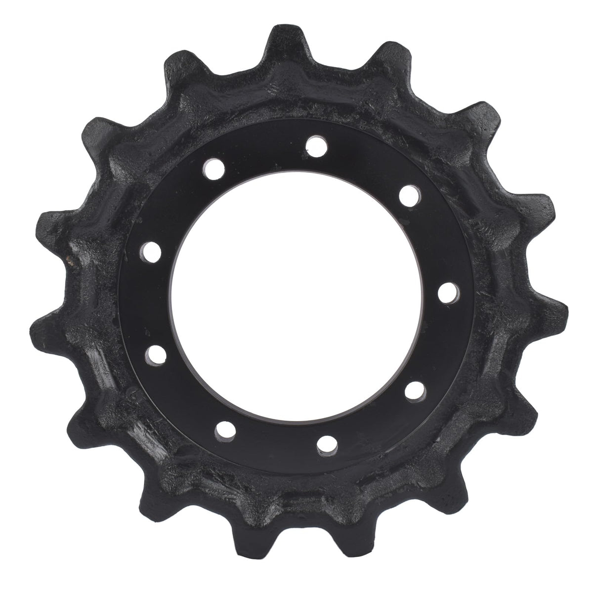 Getanye Drive Sprocket 06816-00009 Replacement for Takeuchi TL10V2 SP715