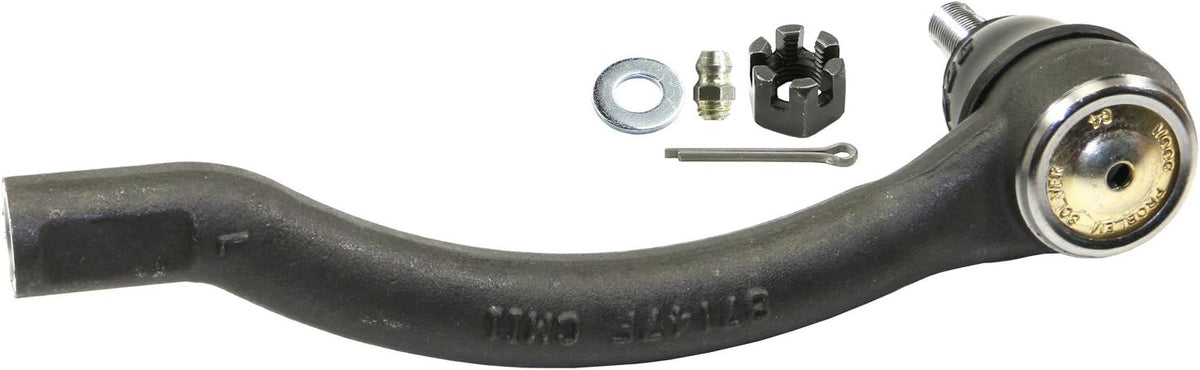 MOOG ES801197 Steering Tie Rod End for 2013 - 2018 Nissan Altima