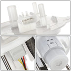 J2 Engineering Electric Fuel Pump Module Assembly Compatible with 05-08 F150 / 06-08 Mark LT Replace E2533M, J2-FPM-0023