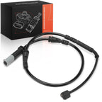 A-Premium Front Brake Pad Wear Sensor Compatible with BMW Models