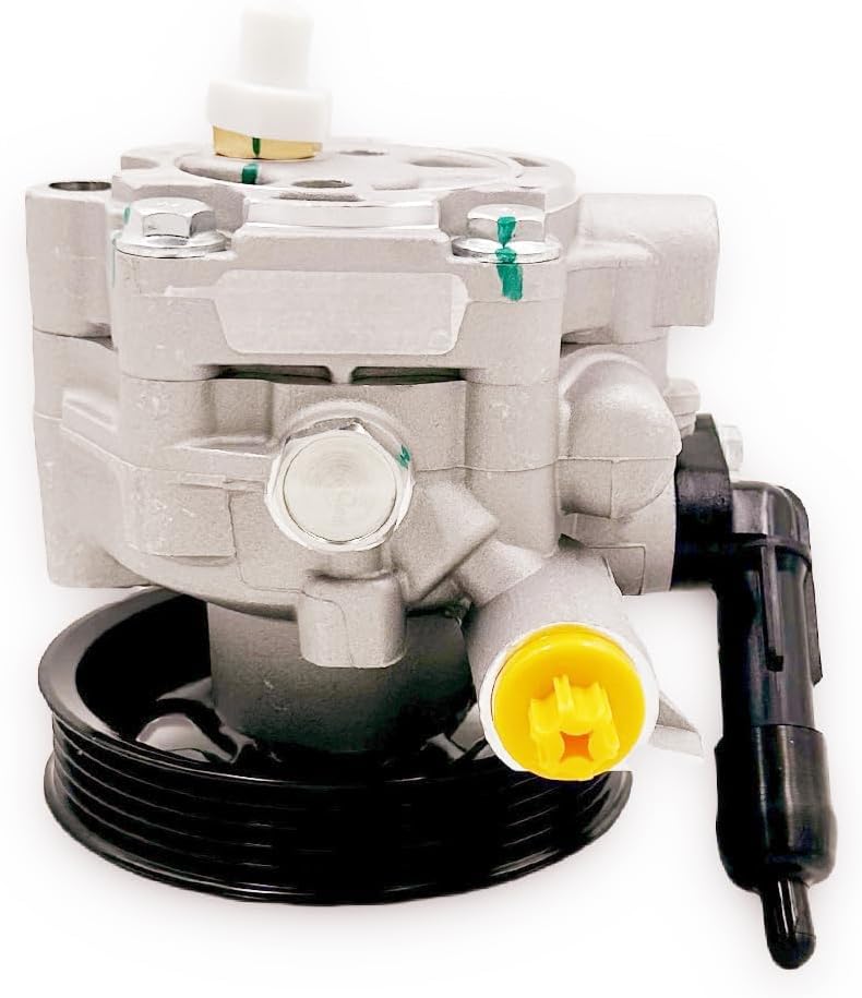 Power Steering Pump Fit For 05-14 Subaru Impreza Forester Legacy Outback