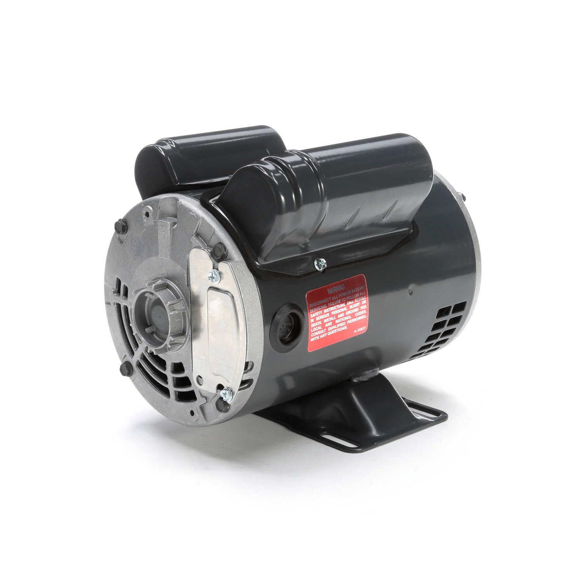 Marathon Motors, C168A, 5KC49GN0010X, 1/2HP, 1725RPM, 115/230V, 1PH, 56 FR, DP