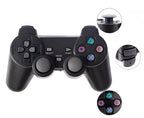 2.4G USB Wireless game Controller Gamepad Joystick for pc
