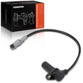 A-Premium Engine Crankshaft Position Sensor Compatible with Porsche