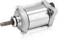 Starter Motor Compatible with 2007-2019 Honda Rancher 420 1200-HP5-601