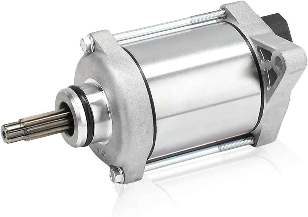 Starter Motor Compatible with 2007-2019 Honda Rancher 420 1200-HP5-601