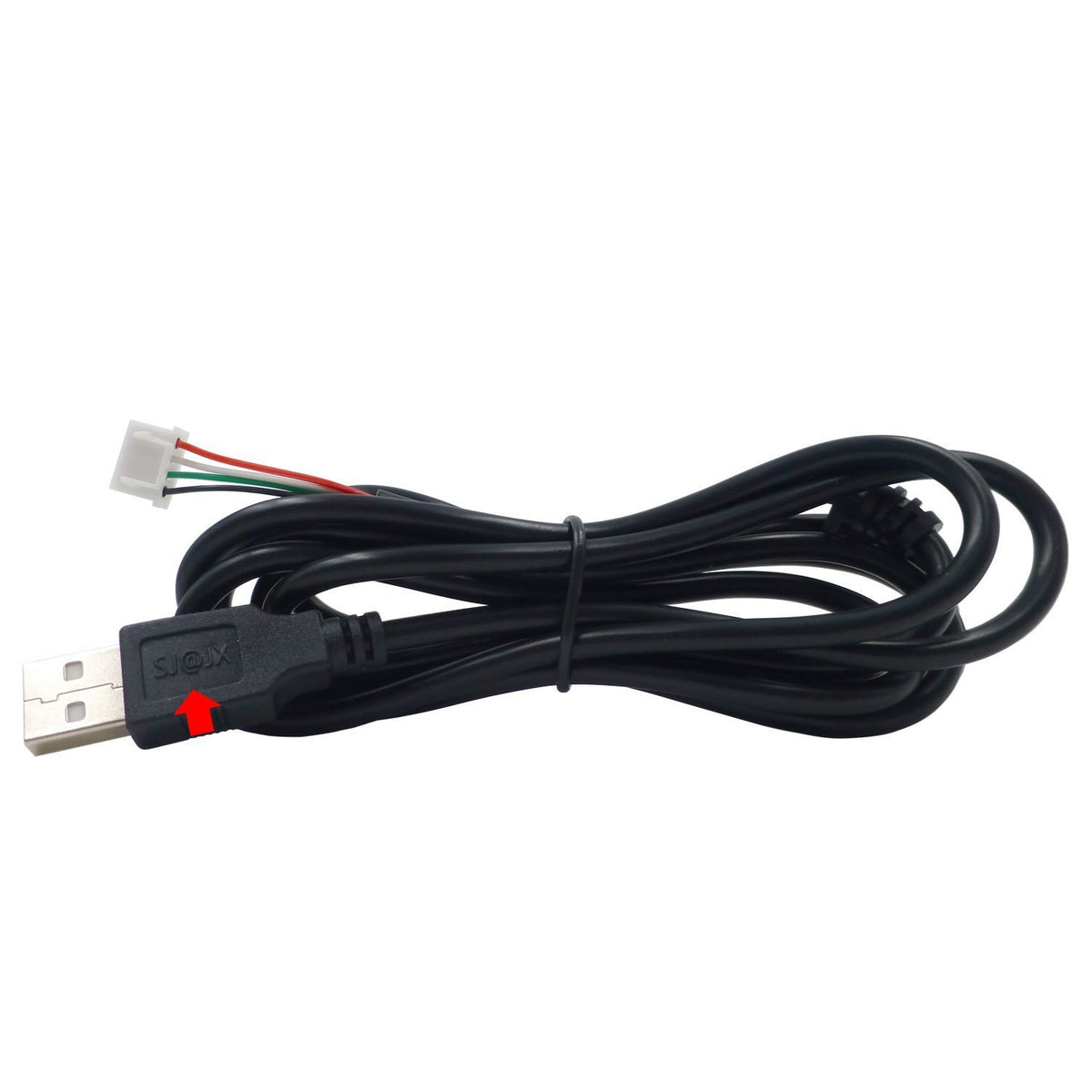 Arcade Game Controller USB Encoder Zero Delay 2 Player to Joystick Button for PC MAME Raspberry Pi Retro