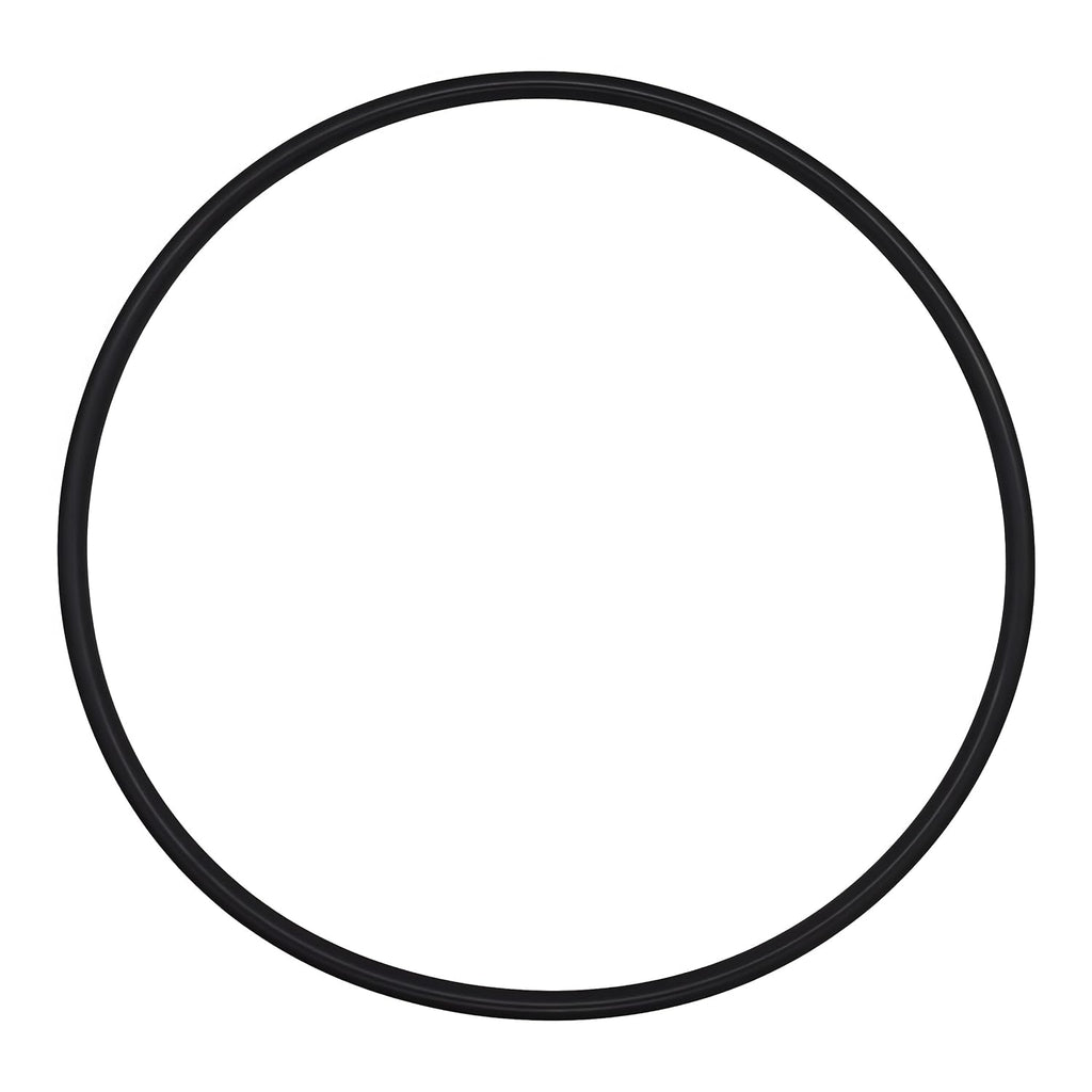 AS568-243 EPDM O-Ring, 0.139" CS, 70A, 15 Pcs