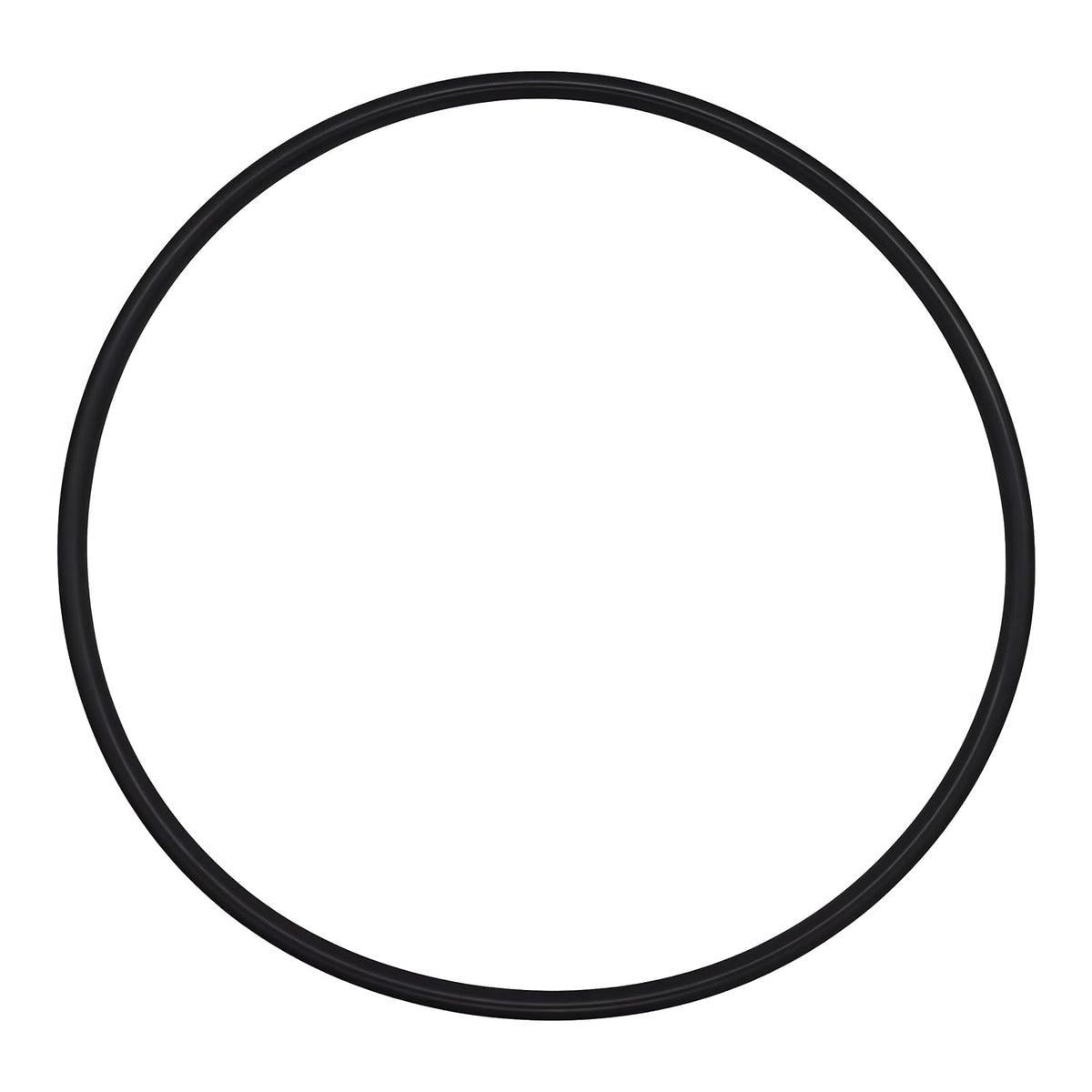 AS568-243 EPDM O-Ring, 0.139" CS, 70A, 15 Pcs