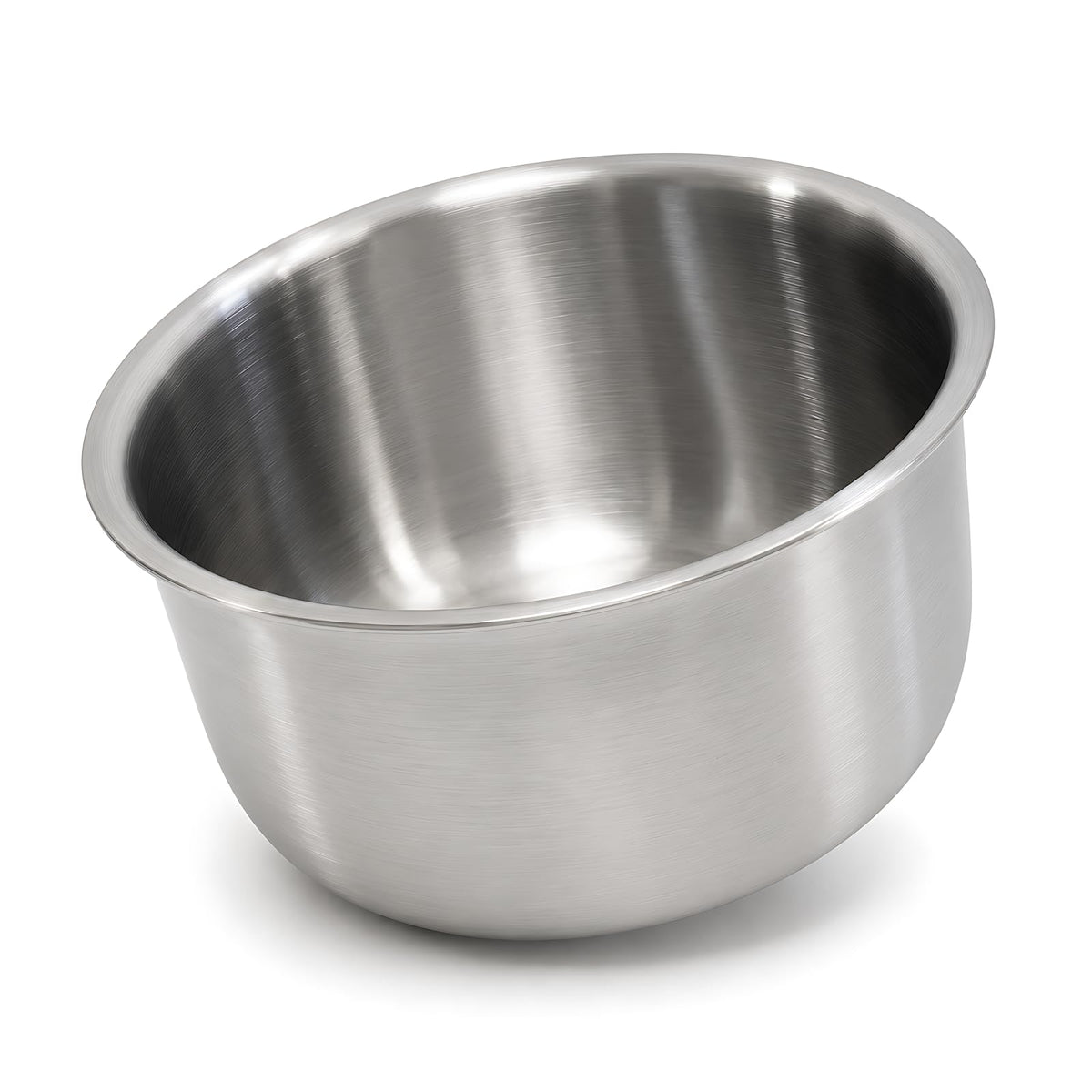 Rice Maker Inner Pan 5.5 Cup Cooker Pot Compatible with Toshiba RC-10JH1UUS