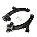 AULINK 2PCS Rear Lower Control Arms For Ford Mustang