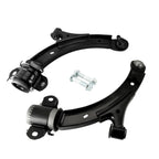 AULINK 2PCS Rear Lower Control Arms For Ford Mustang