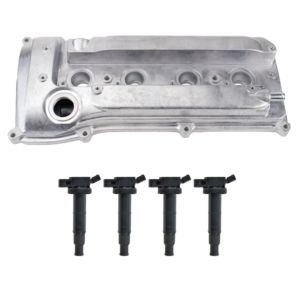 TRQ Ignition Kit Ignition Coil Valve Cover