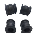 4PCS Front Rear Sway Bar Bushing For Honda for CR-V 2007-2011