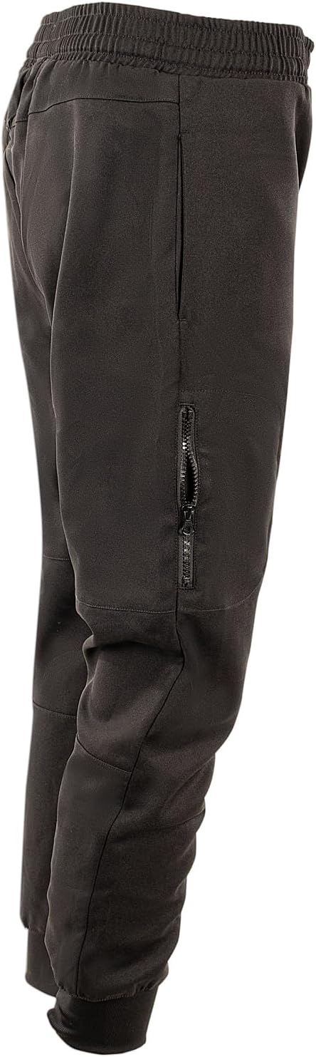 Comfort Fit Unisex Jogger Chef Pant P97