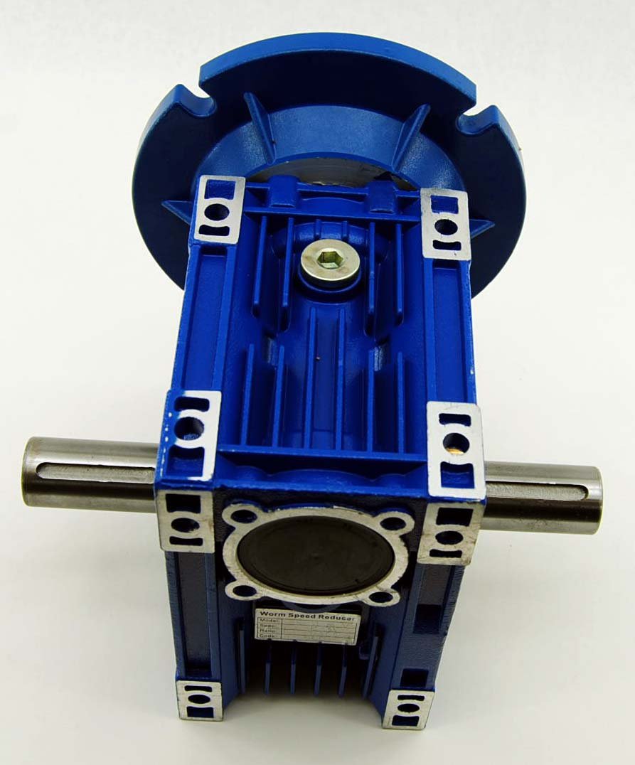 MRV063 Worm Gear 50:1 56C Speed Reducer