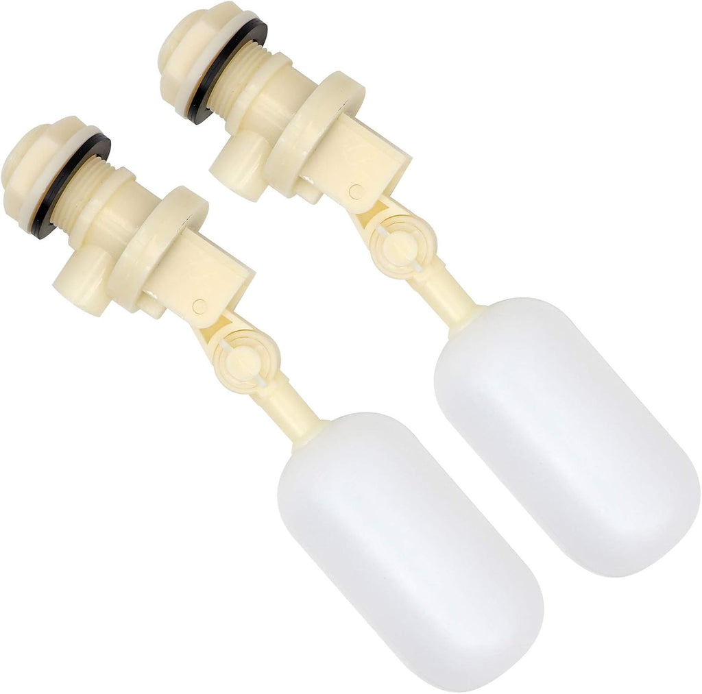 3/4 Inch Float Valve Kit Adjustable Arm Auto Water Level Control