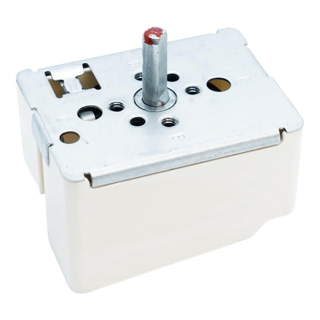 Robertshaw Whirlpool Range Burner Infinite Cooktop Switch for W10244639