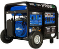 XP13000HX 13,000-Watt Dual Fuel Portable Generator - Gas & Propane, Electric Start, Whole Home Power Backup, Transfer