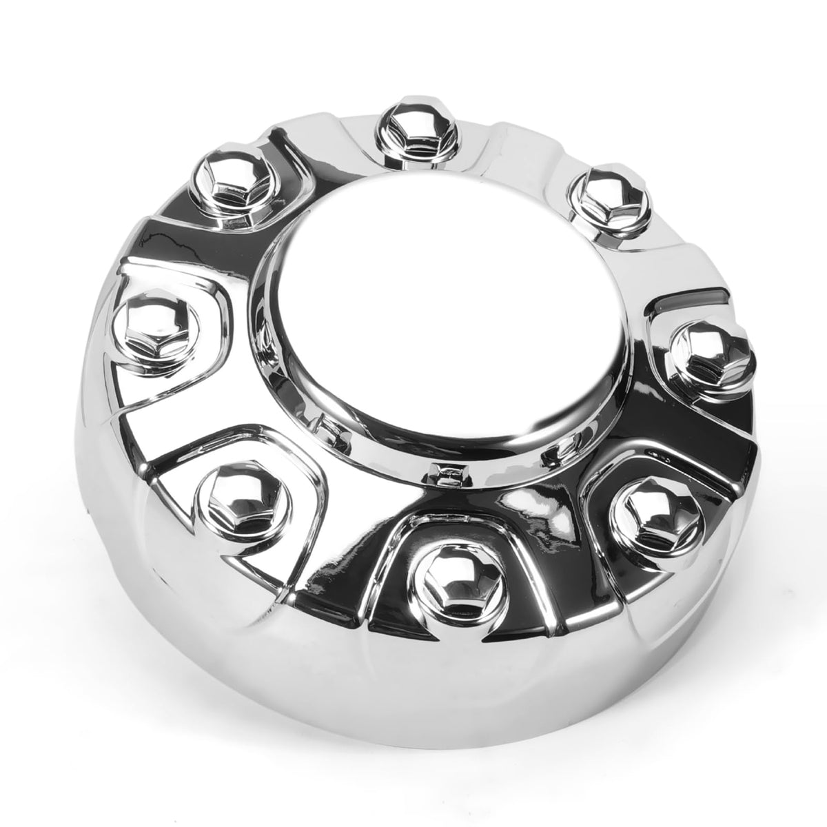 1PC Chrome Wheel Center Cover Hub Cap