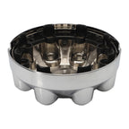 Chrome Wheel Hub Center Cap for Dodge Ram 2500 3500 2003-2013