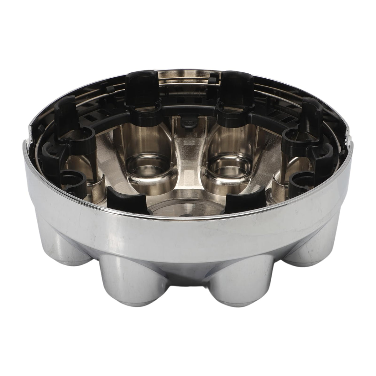Chrome Wheel Hub Center Cap for Dodge Ram 2500 3500 2003-2013