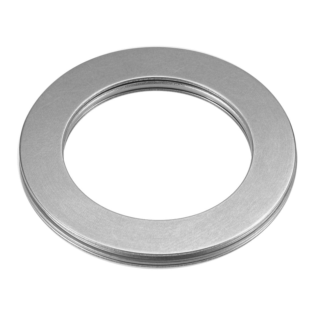 uxcell NTA2233 Thrust Needle Roller Bearings with Washers 1-3/8" Bore 2-1/16" OD 5/64" Width