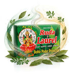 Rue Soap Bar infused with bayleaf, Ritual Soap