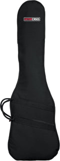 Cases Foam Padded Bass Guitar Gig Bag, Fits Jazz and Precision Style Bass Guitars up to 46.5" in Length (GBE-BASS) |