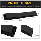 Crevice Tool Replacement for Bissell Pet Hair Eraser Parts #1614210
