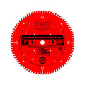 Freud LU80R012: 12" x 96T Ultimate Plywood & Melamine Blade