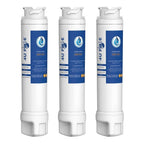 EPTWFU01 Water Filter Replacement, 3 Pack