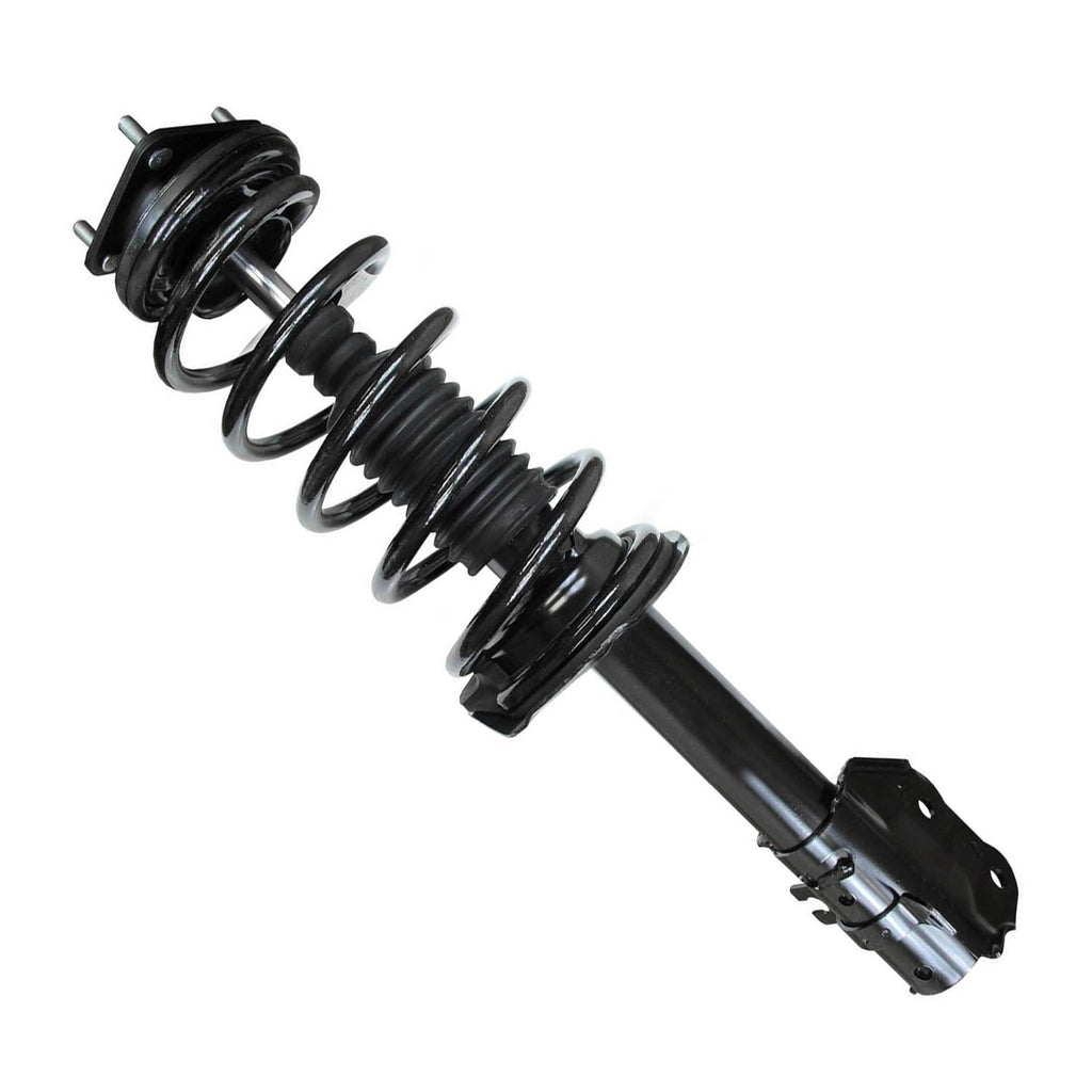 Detroit Axle - Front Right Strut for 2007-2015 Mazda CX-9